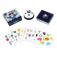   Keresse Meg Ugyanazt A Versenyt, Koncentrációt Gyakorló Játékot