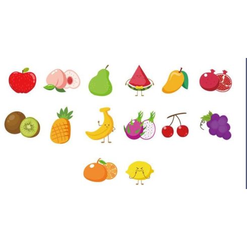 Keresse Meg Ugyanazt A Versenyt, Koncentrációt Gyakorló Játékot Érzékelő kártyajáték - 54 kártya párok keresése