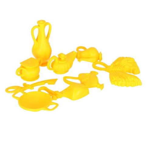 Nyereg A Teve , De Leesik A  Nyereg, Mert Nyergelt A Teve!