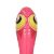 Felfújható úszógumi flamingóval, 131 cm