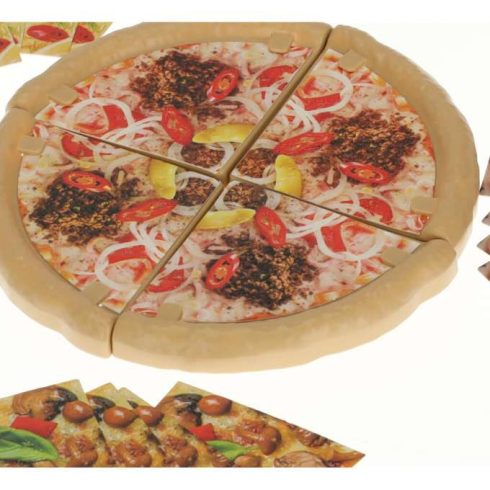 Kemping Sátor Gyerekeknek Tartozékokkal 62el.