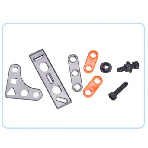 Gyermekszerszám Műhely Szerszámokkal 48el.