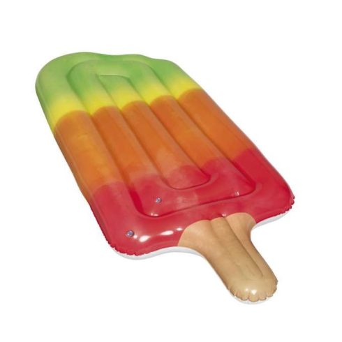 Bestway 43161 Felfújható Matrac Jég Pálcán 185cm