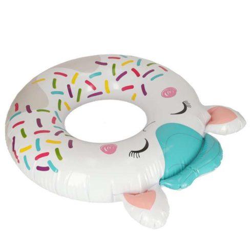 Intex 59266 Kör Úszáshoz, Fehér 6+