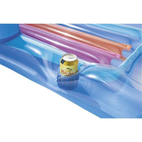Bestway 43028 Légmatrac Fotel Kék