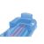 Bestway 43028 Légmatrac Fotel Kék