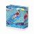 Bestway 43028 Légmatrac Fotel Kék