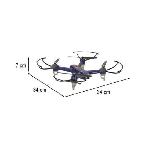 Syma X31 RC drón, HD kamera 2.4GHz GPS 5G
