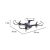Syma X31 RC drón, HD kamera 2.4GHz GPS 5G