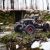Távirányítós Autó Rc Rock Crawler Hb-p1001 4wd 2.4ghz 1:10