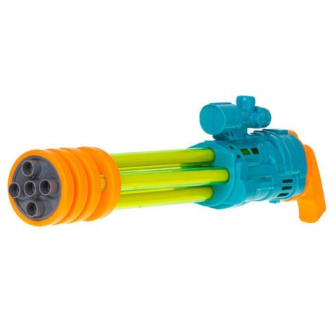 Vízipisztoly Vízpuska 56cm Sárga