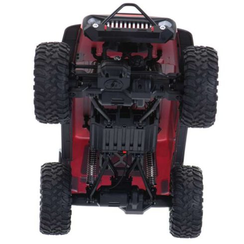 Távirányítós RC autó WLToys 104311 Rock Crawler 1:10 15km/h