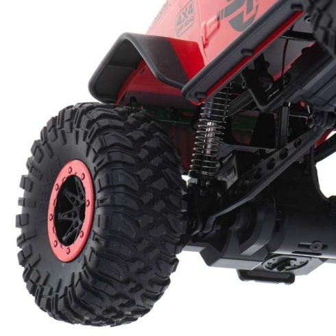 Távirányítós RC autó WLToys 104311 Rock Crawler 1:10 15km/h