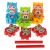Bagoly Puzzle Torony Arcade Játék