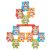 Bagoly Puzzle Torony Arcade Játék
