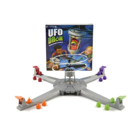 Ufodron Arcade Játék Drone Launcher Aliens Lucrum Games