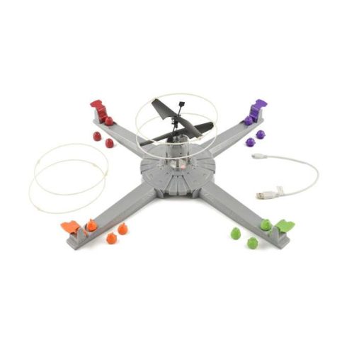 Ufodron Arcade Játék Drone Launcher Aliens Lucrum Games