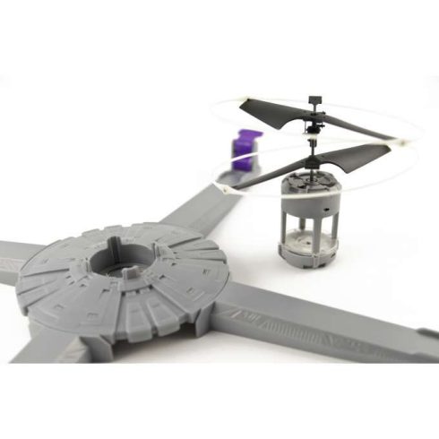 Ufodron Arcade Játék Drone Launcher Aliens Lucrum Games