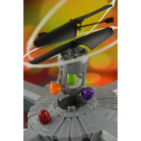 Ufodron Arcade Játék Drone Launcher Aliens Lucrum Games