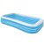 Bestway 54009 Nagy Családi Kerti Felfújható Medence 305x183x56