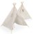 Indiai Házi Sátor Gyerekeknek Tipi Wigwam 135cm