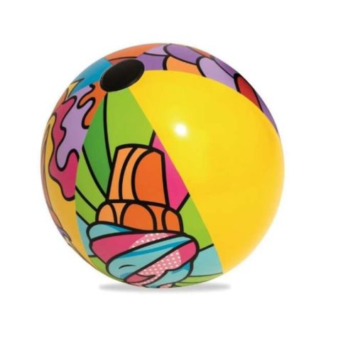 Bestway 31044 Felfújható Strandlabda 91cm