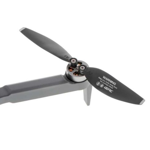 Drón Távirányítós Kamerával Rc F9 6k Hd Kamera Gps Wifi Hatótáv 2000m