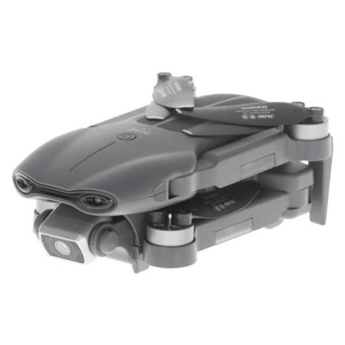 Drón Távirányítós Kamerával Rc F9 6k Hd Kamera Gps Wifi Hatótáv 2000m