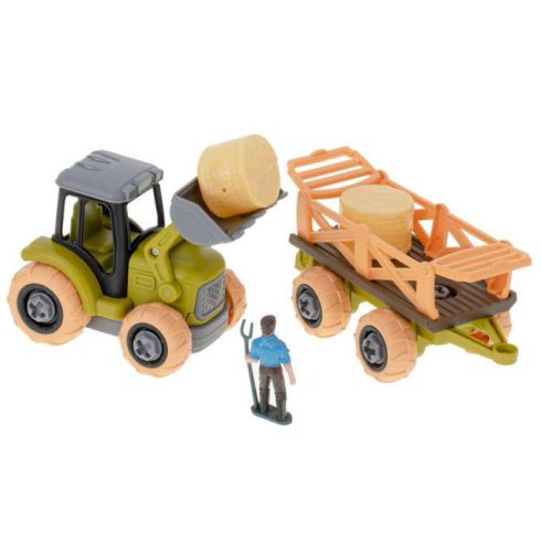 Mezőgazdasági Mezőgazdasági Traktor Fordulni