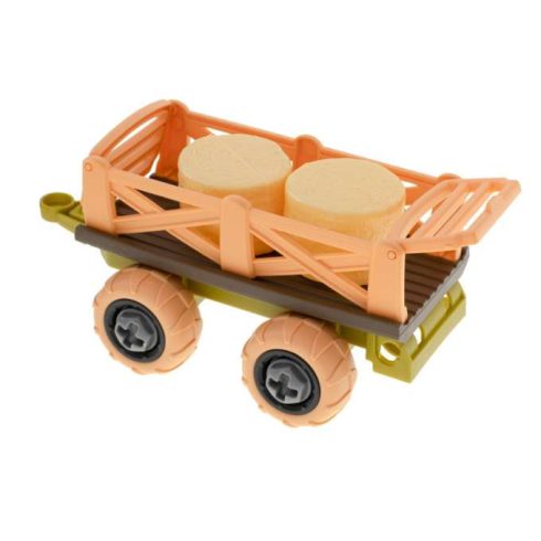Mezőgazdasági Mezőgazdasági Traktor Fordulni