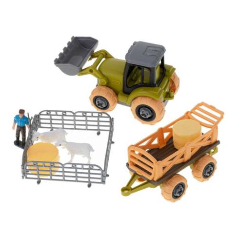 Mezőgazdasági Mezőgazdasági Traktor Fordulni