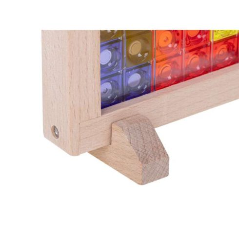 Tetris Álló Kirakós Játék