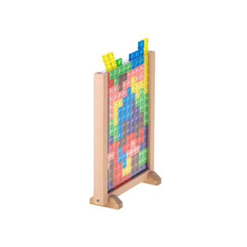 Tetris Álló Kirakós Játék