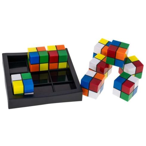Sudoku Kocka Kirakós Játék