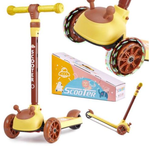 Led Roller Világító 