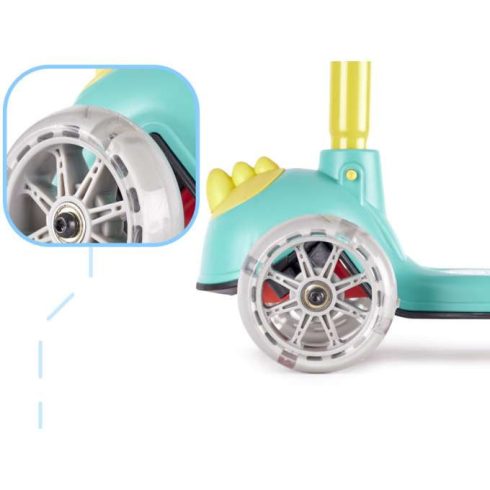 Led Roller Világító 