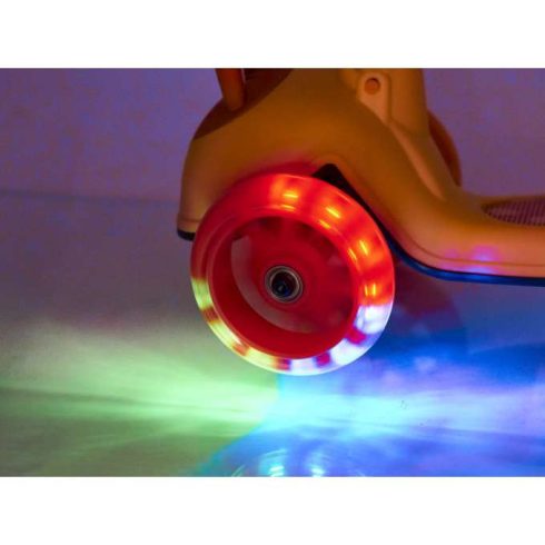 Led Roller Világító 