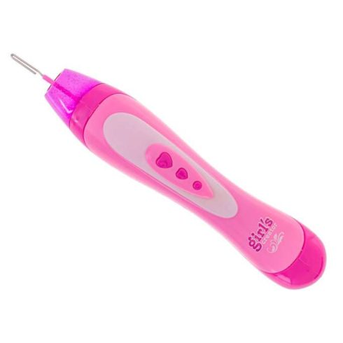 Gép Gyöngyök Hajba Fonására