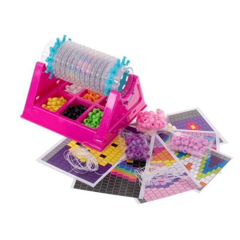 Szövőszék Gyöngyös Karkötők Készítéséhez