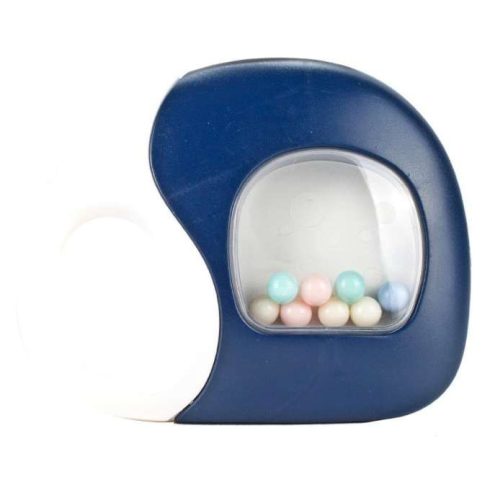 Oktatószőnyeg Babáknak, Zongora Csörgők, Rózsaszín