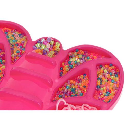 Gyöngykészlet Ékszer Karkötők Készítéséhez