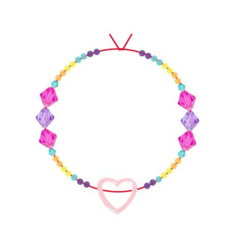 Gyöngyök Karkötők Készítéséhez 10000 Gyöngy