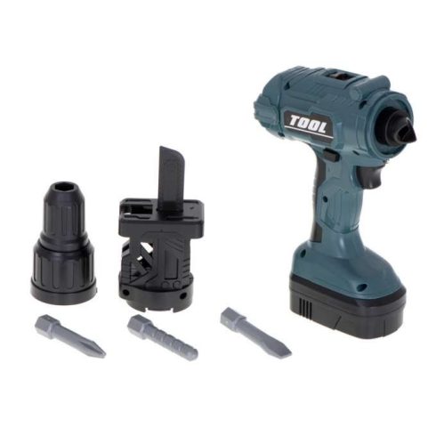 Műhelyszerszámok Fúró Csavarhúzó