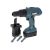 Műhelyszerszámok Fúró Csavarhúzó