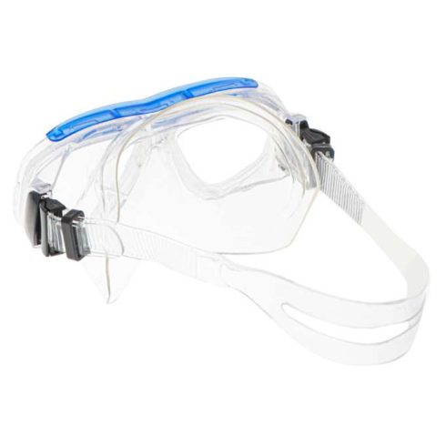 Búvármaszk Úszósnorkel + Snorkel Szett