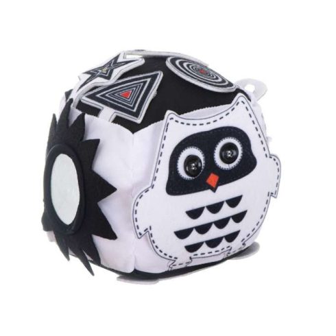 Érzékelő Kocka Maxi 15 Cm Oktatási Kocka