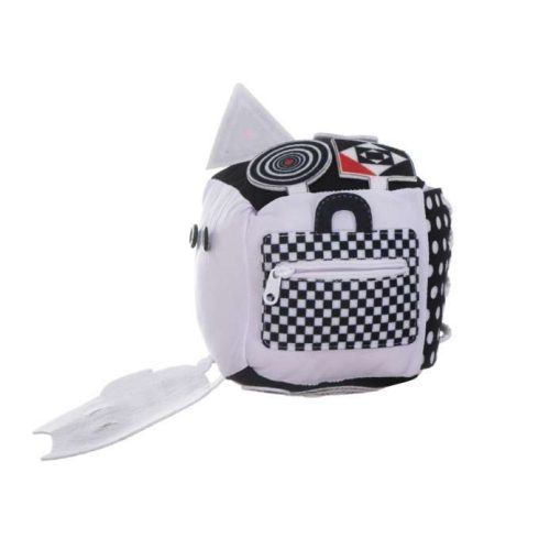 Érzékelő Kocka Maxi 15 Cm Oktatási Kocka