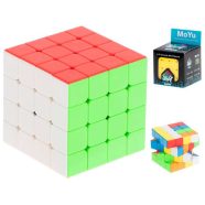 MoYu 4x4 rubik kocka Cube Puzzle Puzzle