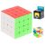 MoYu 4x4 rubik kocka Cube Puzzle Puzzle