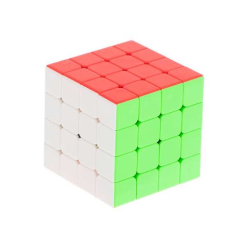 MoYu 4x4 rubik kocka Cube Puzzle Puzzle